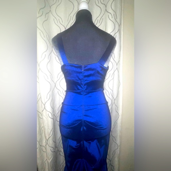 Cache Formal Dress - Picture 9 of 10